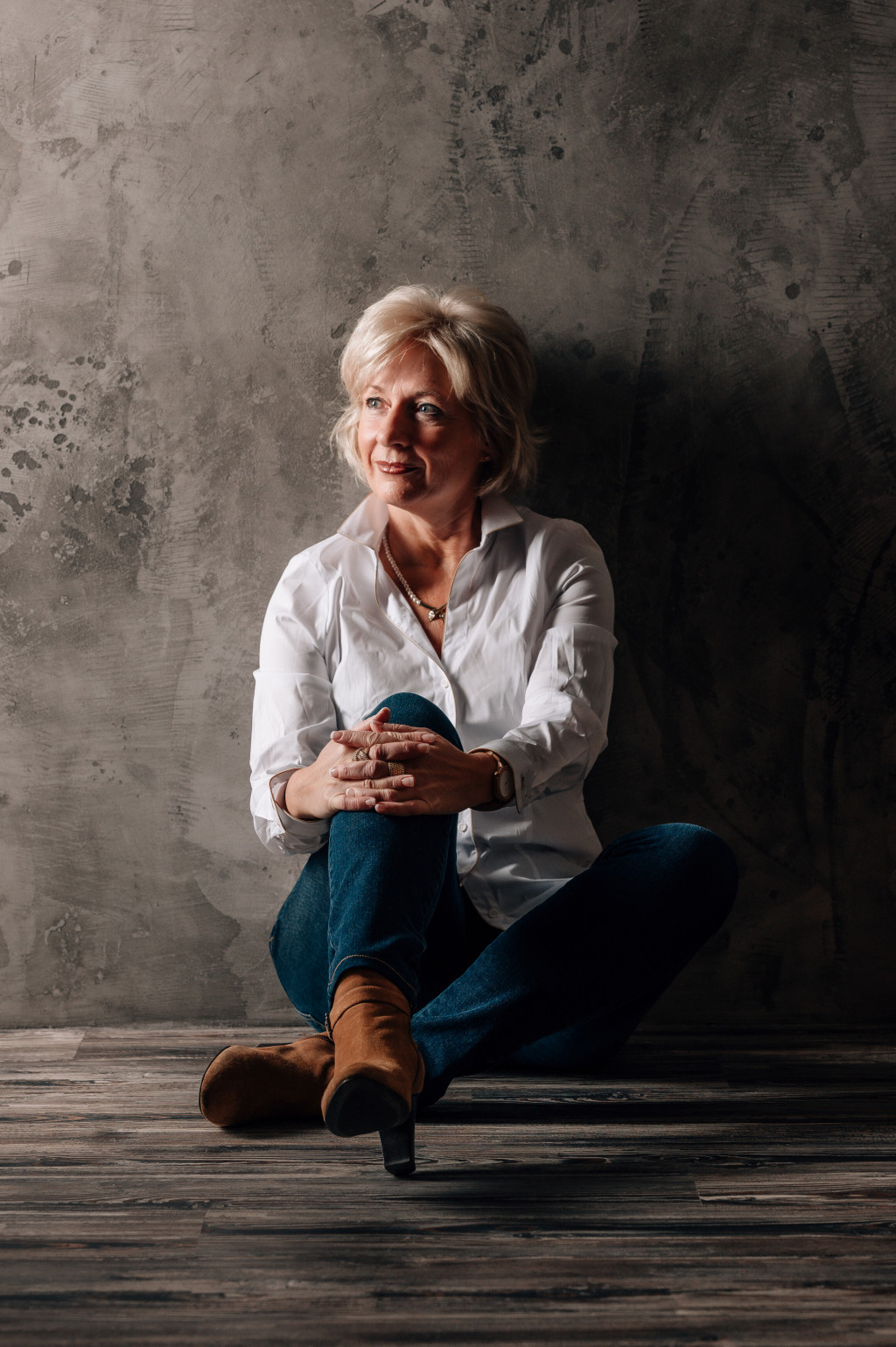 BIRGIT MARK – New Business & Life